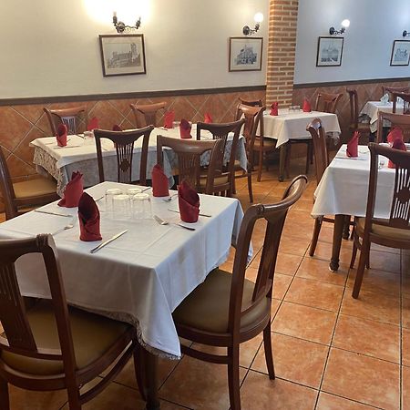 San Miguel Hotel Segovia Bagian luar foto